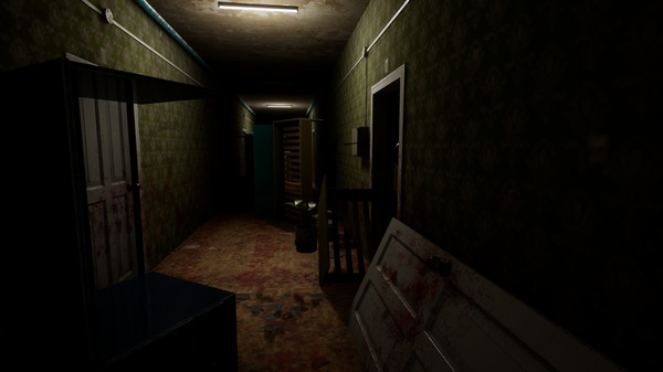 Presence screenshot 6