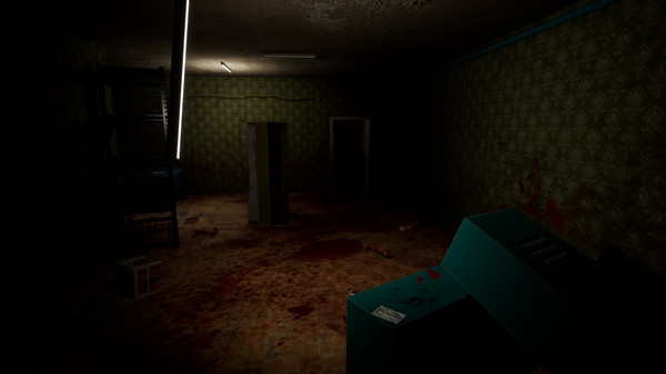 Presence screenshot 2