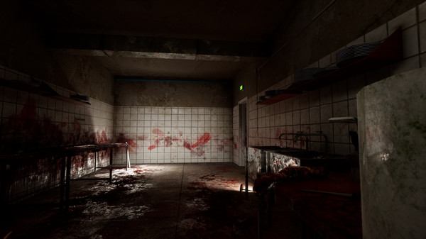 Presence screenshot 1