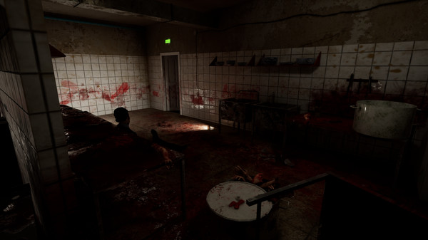 Presence screenshot 4