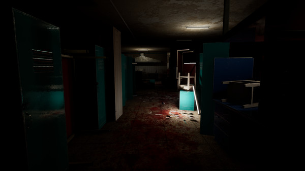Presence screenshot 5