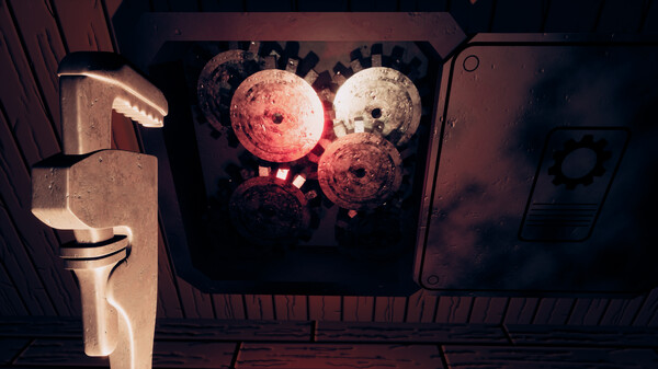 The Depths screenshot 1