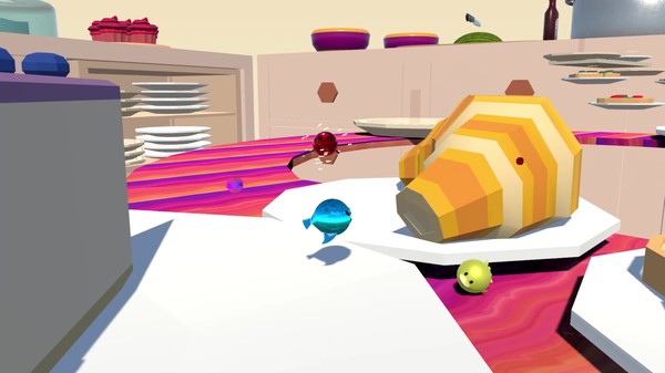 Roll a Ball With Your Friends screenshot 5