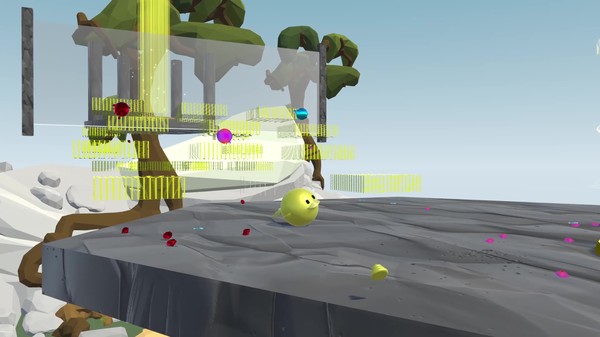 Roll a Ball With Your Friends screenshot 6