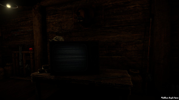Sacrifice of The Spirit screenshot 4