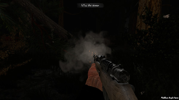 Sacrifice of The Spirit screenshot 8