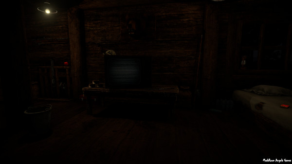 Sacrifice of The Spirit screenshot 12