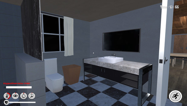 Cold Breath screenshot 5