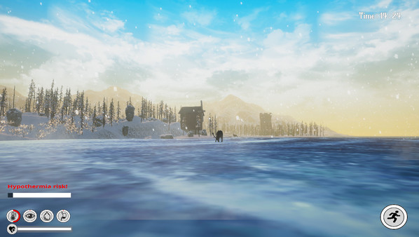Cold Breath screenshot 10