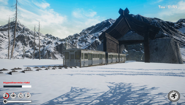 Cold Breath screenshot 8