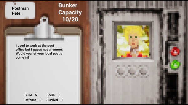 Bunker Down screenshot 4