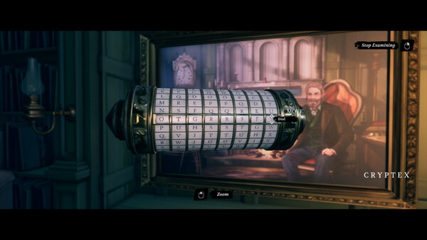 Dahlia View screenshot 11