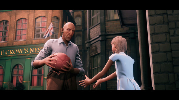 Dahlia View screenshot 6