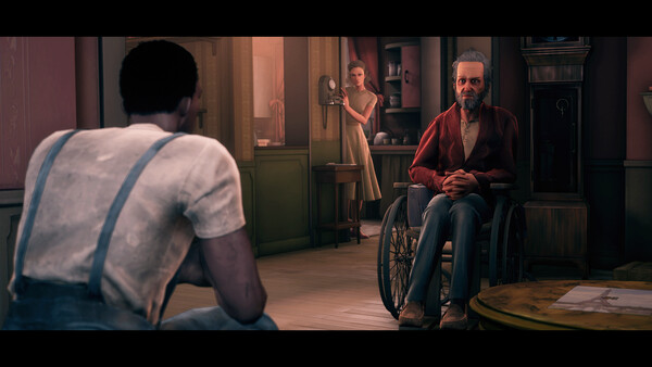 Dahlia View screenshot 5