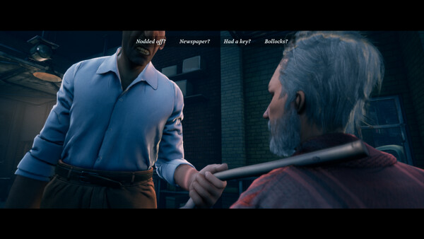 Dahlia View screenshot 8