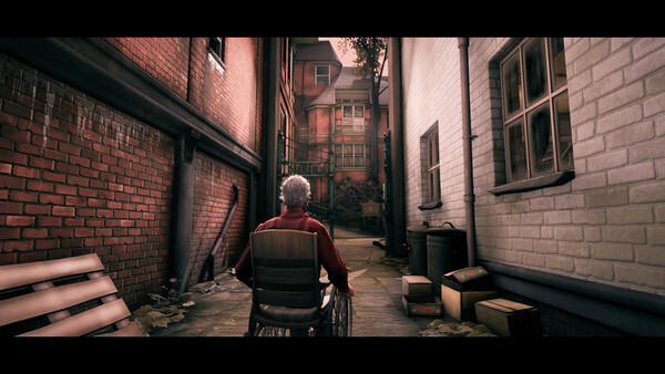 Dahlia View screenshot 1