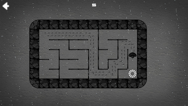 TAL: Arctic 4 screenshot 1