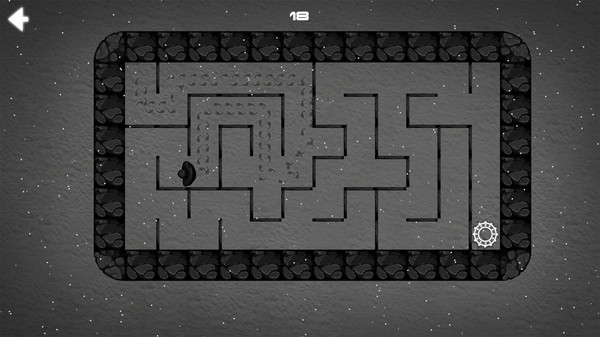 TAL: Arctic 4 screenshot 2