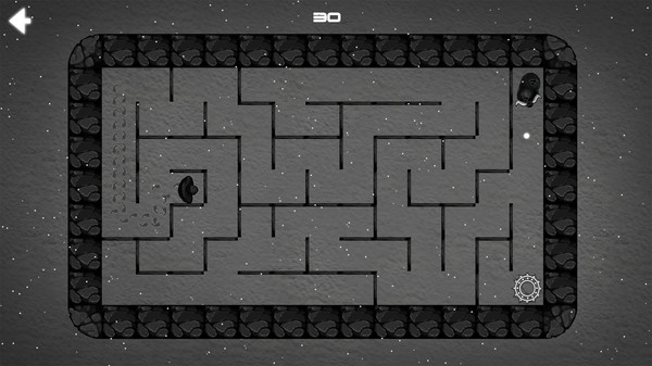 TAL: Arctic 4 screenshot 3