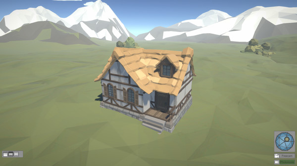 MOENTO - Modular Environment Toolkit screenshot 6