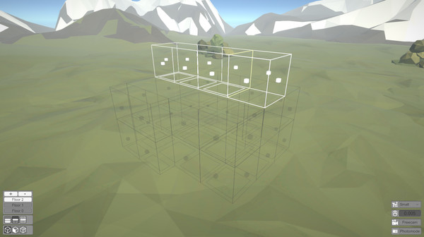 MOENTO - Modular Environment Toolkit screenshot 4