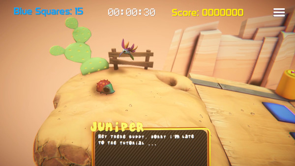 BreakoutForce screenshot 1