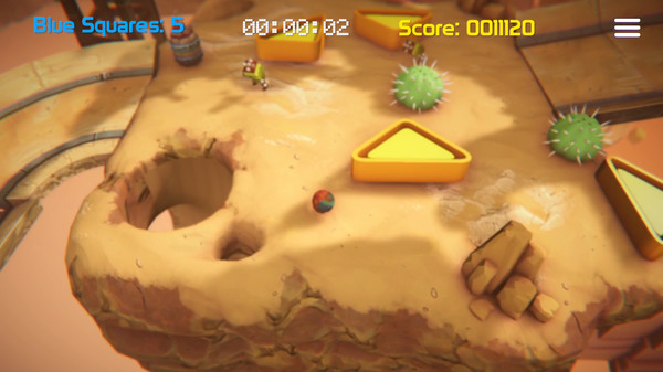 BreakoutForce screenshot 7