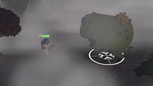 Life in Willowdale: Farm Adventures screenshot 9