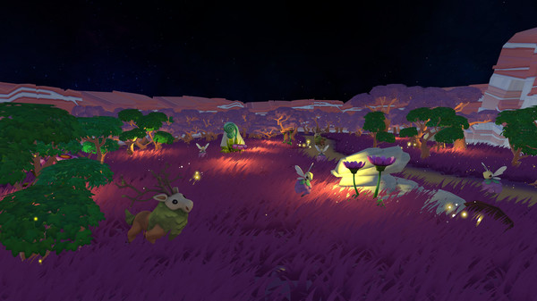 Life in Willowdale: Farm Adventures screenshot 6