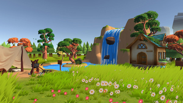 Life in Willowdale: Farm Adventures screenshot 10