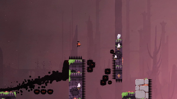 RUN: The world in-between screenshot 3