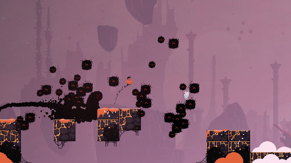 RUN: The world in-between screenshot 5