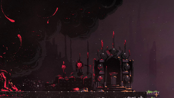 RUN: The world in-between screenshot 2