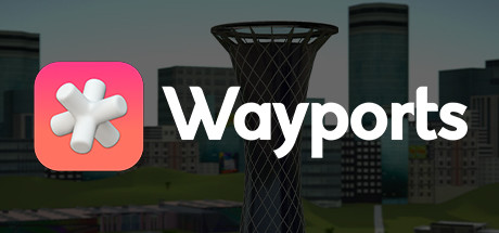 Wayports