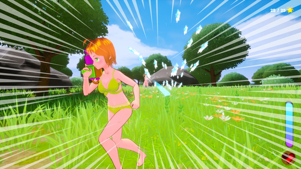 WAIFU IMPACT screenshot 6