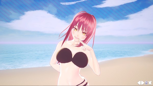 WAIFU IMPACT screenshot 7