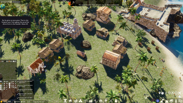 SugarWinds: Prologue screenshot 7