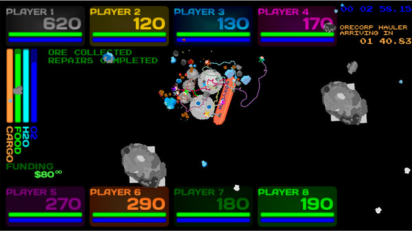 Apolune 2 screenshot 1