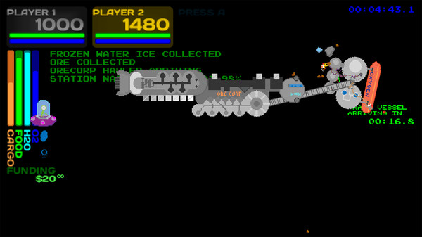 Apolune 2 screenshot 11