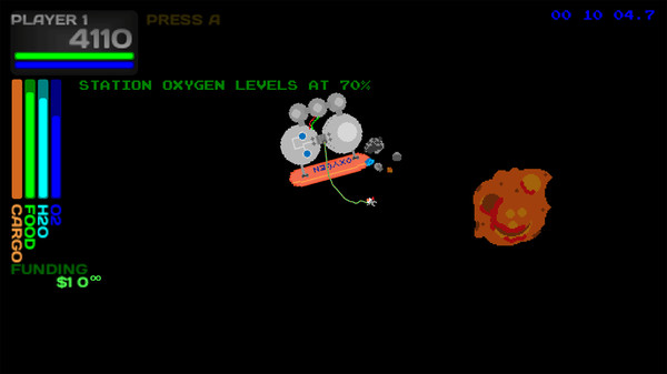 Apolune 2 screenshot 9