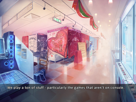 Childhood Friends screenshot 4
