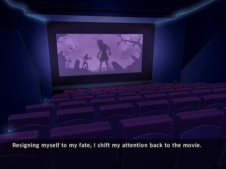 Childhood Friends screenshot 3