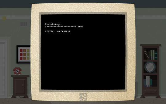 Anachronism\> screenshot 2