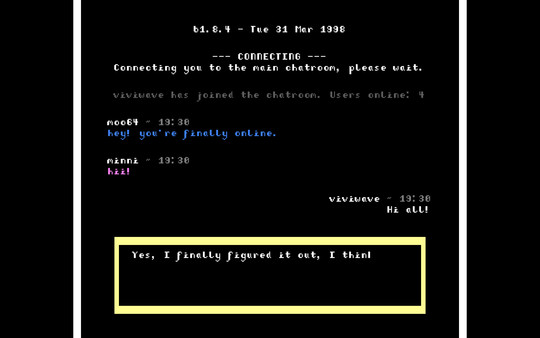 Anachronism\> screenshot 4