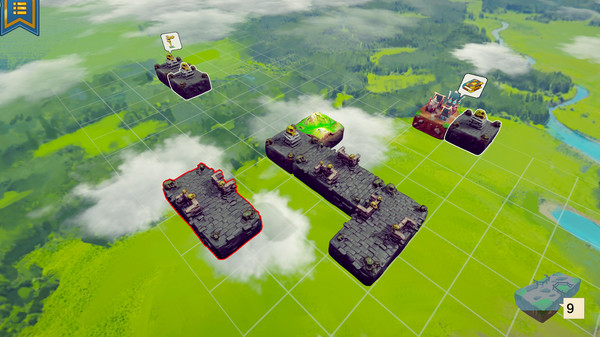 Storyblocks: The King screenshot 6