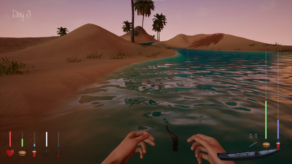Marooned screenshot 6