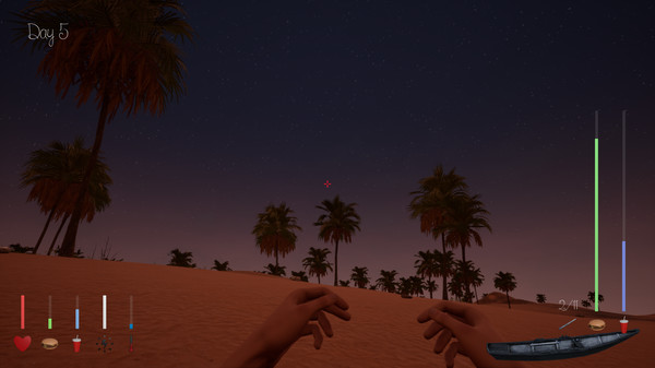 Marooned screenshot 4