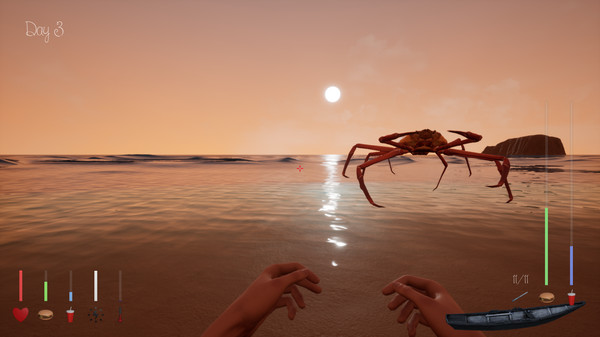 Marooned screenshot 5
