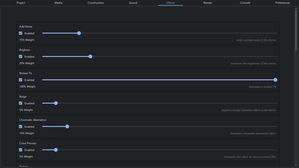 YTP Generator screenshot 4