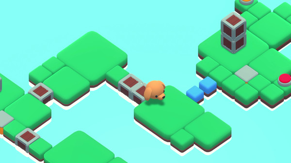 Push The Box 3D screenshot 11
